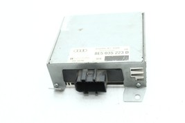 2005-2008 AUDI A4 STEREO RADIO FACTORY AMP AMPLIFIER H1300 image 2