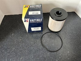 Hastings New Old Stock Part # FF1160 Fuel Filter - £11.20 GBP