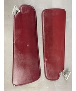 1981-1993 Dodge D150 D250 D350 Ramcharger OEM Sun Visors Sunvisors Picku... - $101.25 CAD