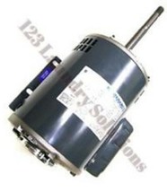 D- Generic Dryer Motor 3/4 Hp 1PH 60HZ M411191, M411191P For Speed Queen - £687.65 GBP