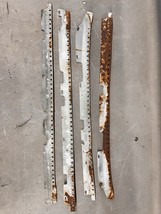 1961 1962 1963 1964 Chevy Impala Station Wagon Roof Headliner Tack Strip... - $119.24