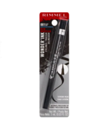 Rimmel Wonder&#39;Ink Eyeliner #001 Black - $9.84