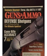 Guns &amp; Ammo Sept 2006, Defense Shotguns, Game Rifle Accuracy - €1,94 EUR