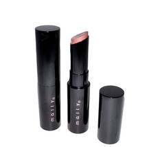 Mally Inspire Me lipstick Playful Nude Shade Full Size 11 pk Bundle Set New - £54.81 GBP