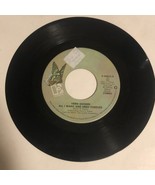 Vern Gosdin 45 Vinyl Record Fifteen Hundred Times A Day - £3.88 GBP