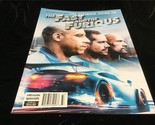 A360Media Magazine Unofficial Ultimate Guide to The Fast and the Furious - £9.50 GBP