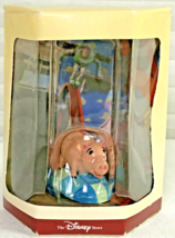 Toy Story 1995 HAMM Disney Tiny Kingdom Figurine - $19.68