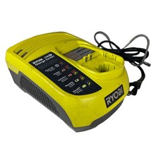 Genuine RYOBI ONE + PLUS Charger Center P113 Working - $19.95