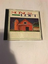 Susan Ashton :Songs from the Loft CD - £19.67 GBP