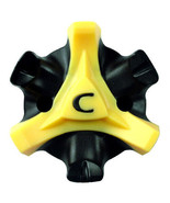 CHAMP STINGER Q LOK GOLF CLEATS. 24 PACK. - $18.28