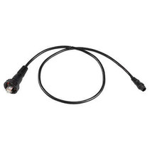 Garmin Marine Network Adapter Cable (Small to Large) [010-12531-01] - $26.68