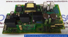 Fuji EP-3515H-C1 Inverter Power Driver Board EP3515HC1 Fuji Electric - $228.52