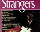Relative Strangers by Maureen Rissik / 1988 Paperback - $2.27