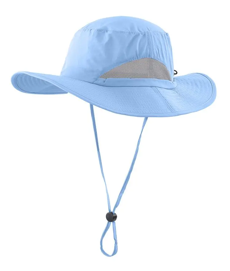 Connectyle Toddler Boys Kids Sun Hat Outdoor Sports Lightweight  Adjustable - £20.47 GBP