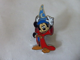 Disney Swap Pins Ink &amp; Color Mysterious Pin Sorcerer Mickey Fantasia-
show or... - £21.37 GBP