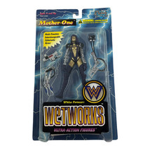 Wetworks Mother-One 6 Inch Figure 1995 McFarlane Toys - $12.19