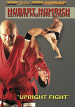 Ultimate Fighting X-Treme DVD 2 Upright Fight by Hubert Numrich - £20.14 GBP