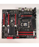 ASUS Maximus V Formula Chipset Intel Z77 LGA1155 HDMI DP Motherboard - £212.55 GBP