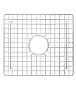 Rohl 11 1/4&quot; Stainless Steel Wire Sink Grid for RC1515 Bar/Food Prep Sink - $135.76 CAD