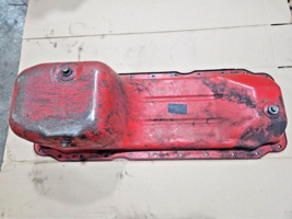 2012 Cummins ISX12 11.9L Diesel Engine Oil Pan 4975061 OEM - $602.73