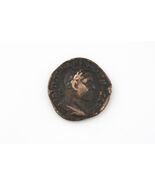 244-249 Ad Rome Bronze Sesterce Pièce Avf Philip I Très Fin Sear #8993 R... - $372.30 CAD