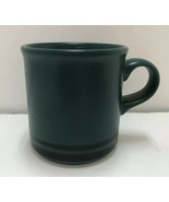 Pflatzgraff Solstace Green &amp; Black Pattern Coffee Mug Cup - £7.90 GBP