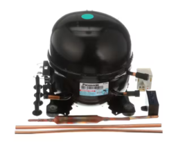 Frigidaire DGK66C10RLU, Compressor Kit, R134A, 590/BTU - $11,065.36 MXN