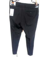 BAR III Mens BLACK WOOL-BLEND POWER STRETCH SKINNY-FIT DRESS PANTS~Size ... - $39.60
