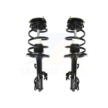 Toyota Camry 2004-2006 Front Shock Absorber Struts Springs - £238.37 GBP