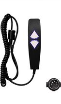 2 Button Handset Hand Control Remote with USB A for Lift Chairs Power Re... - $24.74