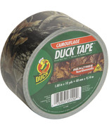 Realtree(R) Duck Tape 1.88&quot;X10yd-Camouflage - $278.94 MXN