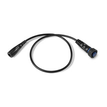 Garmin 4-Pin Transducer to 8-Pin Sonar Port [010-12721-00] - £16.62 GBP