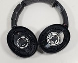 Sony WH-XB910N Wireless Bluetooth Headphones - Black - FOR PARTS, WORKS - $19.80