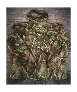 Sportsman&#39;s Warehouse Outfitter Men&#39;s Realtree Hardwoods Camo Jacket XLarge - $37.62