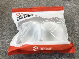 EUDEMON 4 Pack Baby Safety Door Knob Covers Door Knob Locks - £6.95 GBP
