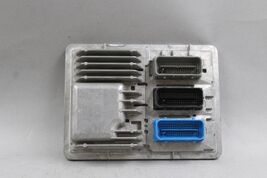 Engine ECU ECM Electronic Control Module Fits 17-22 CHEVROLET EQUINOX OE... - $49.49