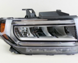 Nice! 2020-2023 OEM GMC Acadia LED Headlight RH Right Passenger Side - $345.51