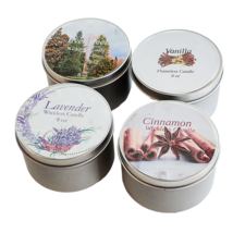 Wickless Candle in a Tin - £11.01 GBP