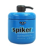 JOICO ICE SPIKER W/PUMP (16.9 FL. OZ / 500 ML) - £20.05 GBP