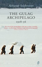 The Gulag Archipelago By Aleksandr Solzhenitsyn  ISBN - 978-1843430858 - $47.13