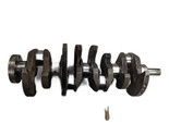 Crankshaft Standard From 2017 Ford Escape  2.0 EJ7E6090EC Turbo - £280.64 GBP