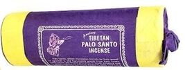 Palo Santo Ancient Tibetan Incense 30-Pack Sticks! - $7.87