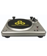 Ion Turntable Ttusb10 381375 - £55.15 GBP