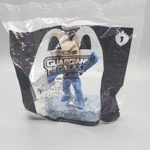 McDonalds Guardians of the Galaxy Happy Meal Toy #1 Starlord Star Lord Prize - £7.78 GBP