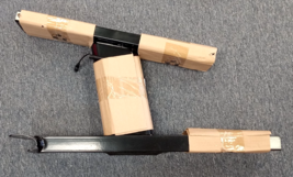 Replacement REAR SUPPORT TUBE Only for XTERRA Fitness SB250 Recumbent Bike - $79.99