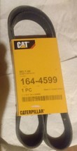 Cat Caterpillar 164-4599 Fan Belt 1644599 - £21.69 GBP