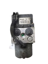 Anti-Lock Brake Part Pump Excluding Outback Fits 02-04 LEGACY 393349 - £48.94 GBP