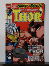 The Mighty Thor #429  February   1991 - £6.82 GBP