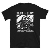 Motorcycle Graphic T-Shirt - £15.91 GBP