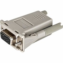 Avocent ADB0036 RJ45 to DB9F Cross Converter Comp with All Cyclades Seri... - $24.84